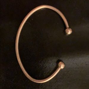 Sterling Silver Bracelet